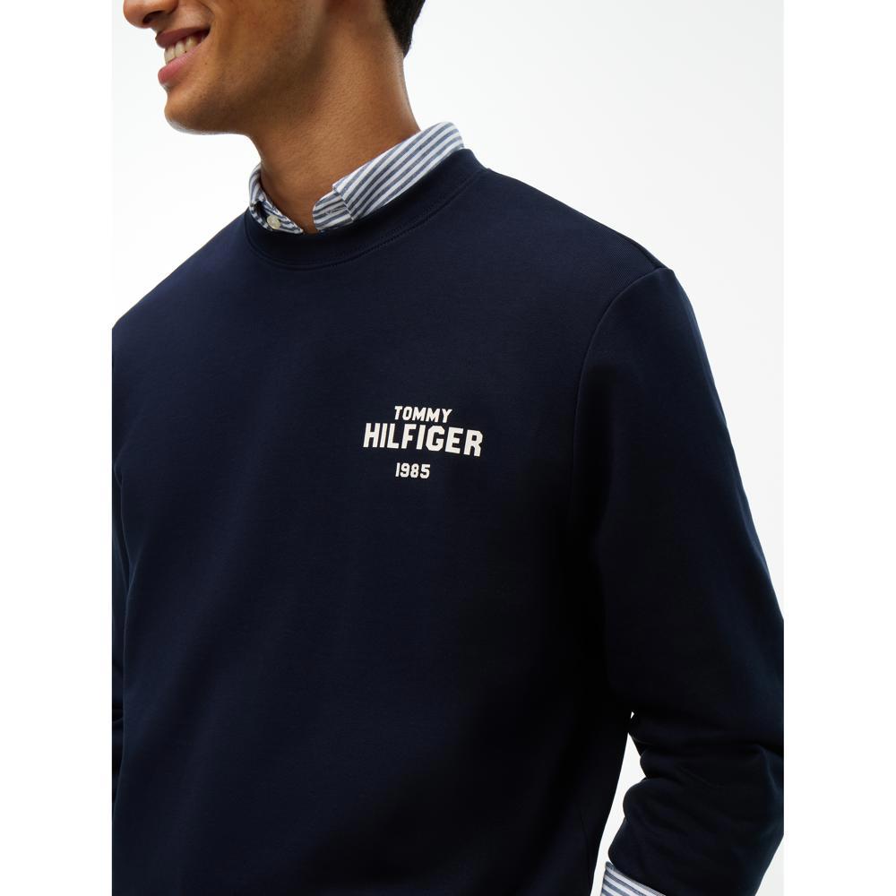 Tommy Hilfiger Crew Neck 1985
